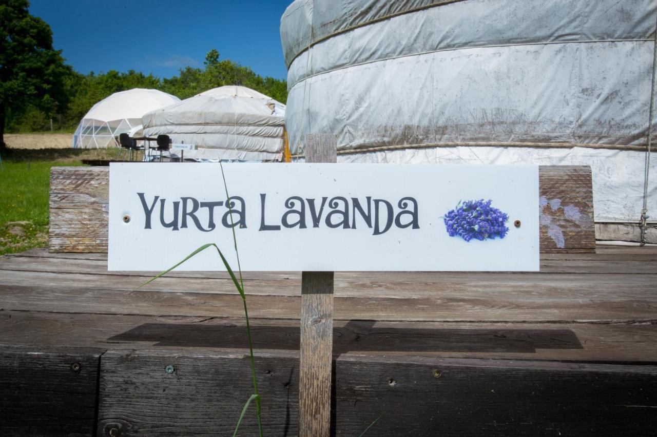 Societa Agricola Cacigolara Villa Borgo Val di Taro Eksteriør bilde