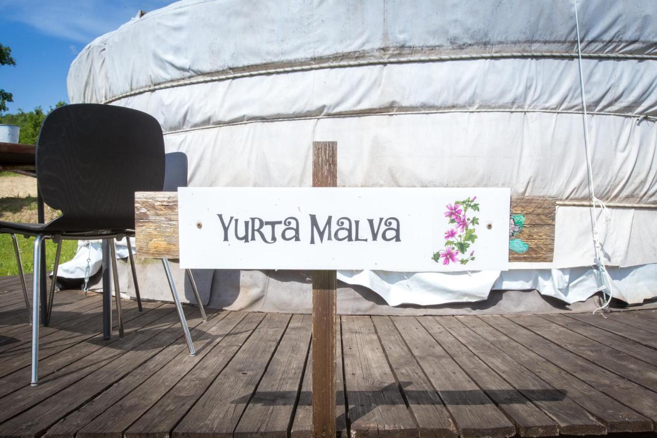 Societa Agricola Cacigolara Villa Borgo Val di Taro Eksteriør bilde